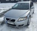 Серый Вольво В50, объемом двигателя 1.56 л и пробегом 288 тыс. км за 6350 $, фото 1 на Automoto.ua