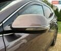 Сірий Вольво V50, об'ємом двигуна 2 л та пробігом 357 тис. км за 7999 $, фото 31 на Automoto.ua
