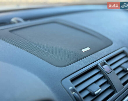 Серый Вольво В50, объемом двигателя 2 л и пробегом 340 тыс. км за 7300 $, фото 15 на Automoto.ua