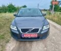 Сірий Вольво V50, об'ємом двигуна 1.6 л та пробігом 245 тис. км за 6750 $, фото 1 на Automoto.ua