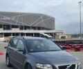 Серый Вольво В50, объемом двигателя 1.6 л и пробегом 235 тыс. км за 8200 $, фото 8 на Automoto.ua