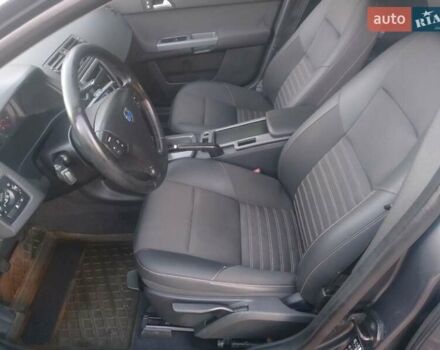 Сірий Вольво V50, об'ємом двигуна 1.6 л та пробігом 245 тис. км за 6500 $, фото 17 на Automoto.ua