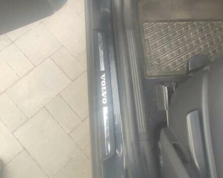 Серый Вольво В50, объемом двигателя 1.6 л и пробегом 296 тыс. км за 6999 $, фото 39 на Automoto.ua