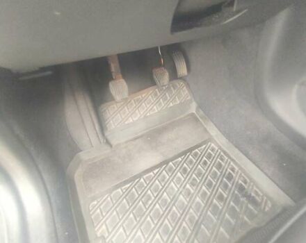 Серый Вольво В50, объемом двигателя 1.6 л и пробегом 296 тыс. км за 6999 $, фото 34 на Automoto.ua