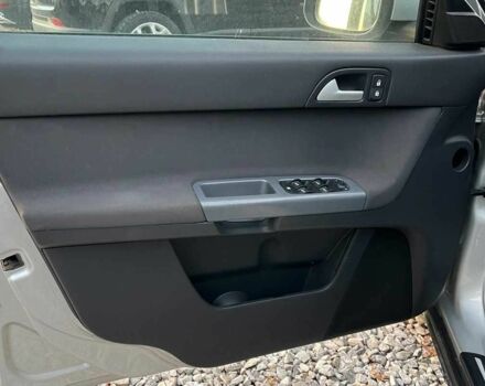 Серый Вольво В50, объемом двигателя 1.6 л и пробегом 217 тыс. км за 6800 $, фото 22 на Automoto.ua