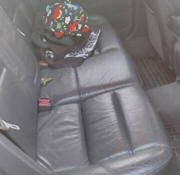 Сірий Вольво V50, об'ємом двигуна 2 л та пробігом 416 тис. км за 6900 $, фото 1 на Automoto.ua