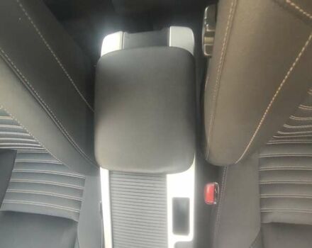 Серый Вольво В50, объемом двигателя 1.6 л и пробегом 296 тыс. км за 6999 $, фото 29 на Automoto.ua