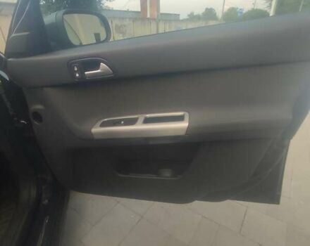 Серый Вольво В50, объемом двигателя 1.6 л и пробегом 296 тыс. км за 6999 $, фото 42 на Automoto.ua