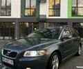 Сірий Вольво V50, об'ємом двигуна 2 л та пробігом 253 тис. км за 7900 $, фото 19 на Automoto.ua
