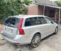Вольво В50 2008 в Львове на Automoto.ua Серый Вольво В50, объемом двигателя 1.6 л и пробегом 328 тыс. км за 4500 $, фото 6 на Automoto.ua