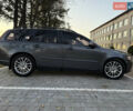 Вольво В50 2008 в Рава-Русская на Automoto.ua Серый Вольво В50, объемом двигателя 2 л и пробегом 418 тыс. км за 5499 $, фото 9 на Automoto.ua