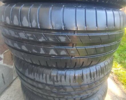 Серый Вольво В50, объемом двигателя 1.6 л и пробегом 296 тыс. км за 6999 $, фото 3 на Automoto.ua