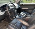 Серый Вольво В50, объемом двигателя 2 л и пробегом 319 тыс. км за 7500 $, фото 5 на Automoto.ua