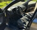 Сірий Вольво V50, об'ємом двигуна 2 л та пробігом 300 тис. км за 3600 $, фото 7 на Automoto.ua