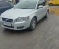 Сірий Вольво V50, об'ємом двигуна 1.6 л та пробігом 283 тис. км за 7000 $, фото 1 на Automoto.ua