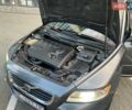 Сірий Вольво V50, об'ємом двигуна 2 л та пробігом 255 тис. км за 7400 $, фото 13 на Automoto.ua