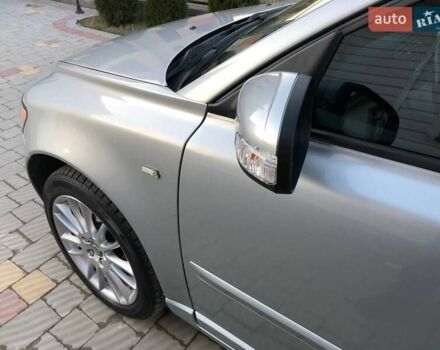 Серый Вольво В50, объемом двигателя 1.56 л и пробегом 226 тыс. км за 7499 $, фото 41 на Automoto.ua