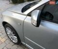 Серый Вольво В50, объемом двигателя 1.56 л и пробегом 226 тыс. км за 7499 $, фото 41 на Automoto.ua