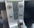 Серый Вольво В50, объемом двигателя 1.6 л и пробегом 310 тыс. км за 7500 $, фото 16 на Automoto.ua