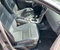 Сірий Вольво V50, об'ємом двигуна 2 л та пробігом 268 тис. км за 8790 $, фото 16 на Automoto.ua
