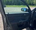Серый Вольво В50, объемом двигателя 1.6 л и пробегом 400 тыс. км за 6000 $, фото 13 на Automoto.ua