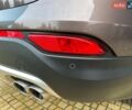 Сірий Вольво V50, об'ємом двигуна 2 л та пробігом 357 тис. км за 7999 $, фото 38 на Automoto.ua