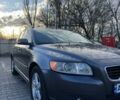 Сірий Вольво V50, об'ємом двигуна 2 л та пробігом 250 тис. км за 8300 $, фото 24 на Automoto.ua