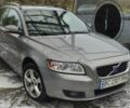 Сірий Вольво V50, об'ємом двигуна 1.56 л та пробігом 301 тис. км за 7300 $, фото 66 на Automoto.ua