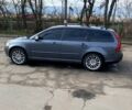 Серый Вольво В50, объемом двигателя 2 л и пробегом 267 тыс. км за 6350 $, фото 5 на Automoto.ua