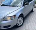 Сірий Вольво V50, об'ємом двигуна 1.6 л та пробігом 217 тис. км за 6490 $, фото 11 на Automoto.ua
