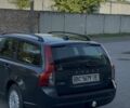 Серый Вольво В50, объемом двигателя 1.6 л и пробегом 299 тыс. км за 6762 $, фото 2 на Automoto.ua