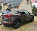 Сірий Вольво V50, об'ємом двигуна 2 л та пробігом 357 тис. км за 7999 $, фото 2 на Automoto.ua