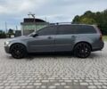 Сірий Вольво V50, об'ємом двигуна 2 л та пробігом 339 тис. км за 7500 $, фото 8 на Automoto.ua