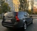 Сірий Вольво V50, об'ємом двигуна 2 л та пробігом 253 тис. км за 7900 $, фото 18 на Automoto.ua