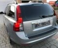 Серый Вольво В50, объемом двигателя 1.56 л и пробегом 226 тыс. км за 7499 $, фото 37 на Automoto.ua