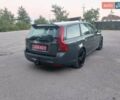 Серый Вольво В50, объемом двигателя 1.6 л и пробегом 245 тыс. км за 6850 $, фото 10 на Automoto.ua