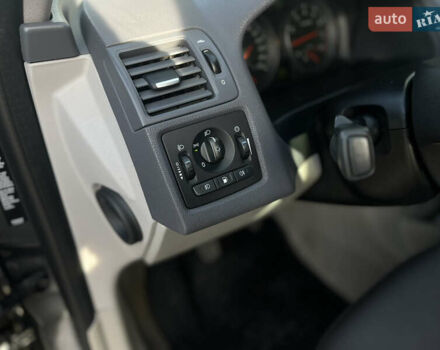 Сірий Вольво V50, об'ємом двигуна 1.6 л та пробігом 232 тис. км за 4800 $, фото 18 на Automoto.ua