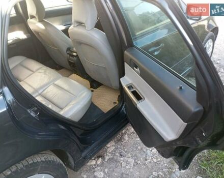Вольво V50 2008 у Тернополі на Automoto.ua Сірий Вольво V50, об'ємом двигуна 1.56 л та пробігом 298 тис. км за 5900 $, фото 5 на Automoto.ua