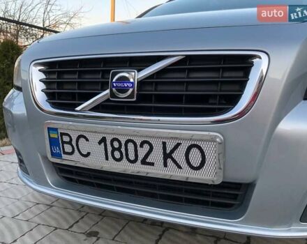 Серый Вольво В50, объемом двигателя 1.56 л и пробегом 226 тыс. км за 7499 $, фото 17 на Automoto.ua