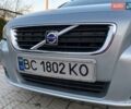 Серый Вольво В50, объемом двигателя 1.56 л и пробегом 226 тыс. км за 7499 $, фото 17 на Automoto.ua
