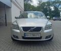 Сірий Вольво V50, об'ємом двигуна 1.6 л та пробігом 282 тис. км за 7500 $, фото 1 на Automoto.ua
