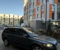 Сірий Вольво V50, об'ємом двигуна 2 л та пробігом 255 тис. км за 7400 $, фото 7 на Automoto.ua