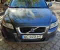 Серый Вольво В50, объемом двигателя 1.6 л и пробегом 223 тыс. км за 7200 $, фото 9 на Automoto.ua