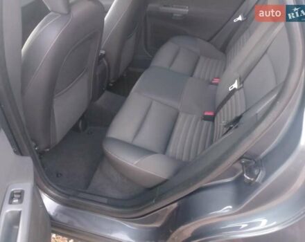 Сірий Вольво V50, об'ємом двигуна 1.6 л та пробігом 245 тис. км за 6500 $, фото 16 на Automoto.ua