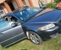 Сірий Вольво V50, об'ємом двигуна 1.56 л та пробігом 215 тис. км за 5800 $, фото 1 на Automoto.ua