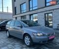 Серый Вольво В50, объемом двигателя 1.8 л и пробегом 215 тыс. км за 5999 $, фото 1 на Automoto.ua