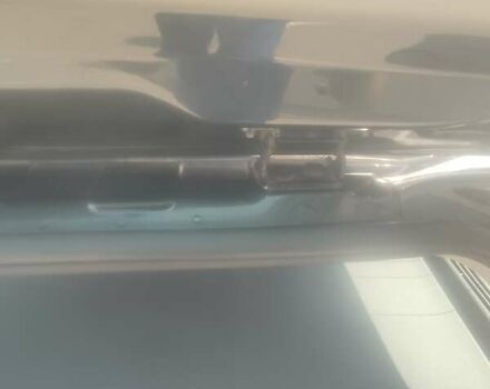 Серый Вольво В50, объемом двигателя 1.6 л и пробегом 296 тыс. км за 6999 $, фото 7 на Automoto.ua