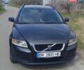 Сірий Вольво V50, об'ємом двигуна 1.56 л та пробігом 230 тис. км за 5299 $, фото 1 на Automoto.ua