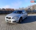 Сірий Вольво V50, об'ємом двигуна 1.56 л та пробігом 258 тис. км за 5300 $, фото 1 на Automoto.ua
