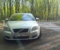Сірий Вольво V50, об'ємом двигуна 1.6 л та пробігом 404 тис. км за 5500 $, фото 1 на Automoto.ua